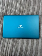 Gateway i5 15.6" (512GB SSD, Intel Core i5-1135G7, 16GB RAM) Laptop - Blue