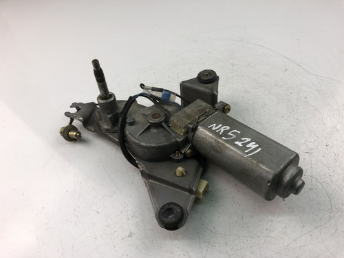 MAZDA 6 Hatchback GG Scheibenwischermotor GJ6J-67450A 15386596