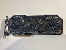 GIGABYTE GeForce GTX 960 4GB GV-N960G1 GAMING-4GD