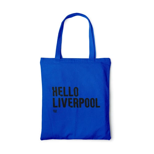 Rough Trade Shops | Rough Trade Liverpool Limited Edition Tote