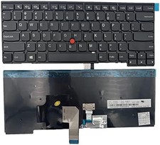 Laptop Keyboard Replacement for ThinkPad Series