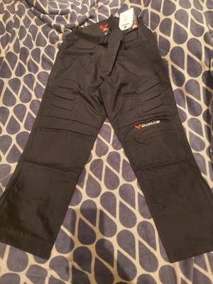 Mottoradhose Herren Hose Duhan