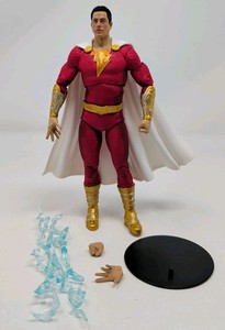 DC Multiverse Shazam | eBay