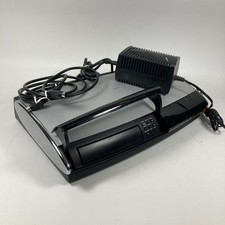 Bose AV38 Lifestyle 38 Media Center CD DVD MP3 Player w/Power Adapter, Link Cord