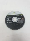 Spider-Man 3 Microsoft Xbox 360 Disc Only Loose Disc Tested