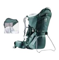 Deuter Kid Comfort Kindertrage 14 L forest 3620221-2000