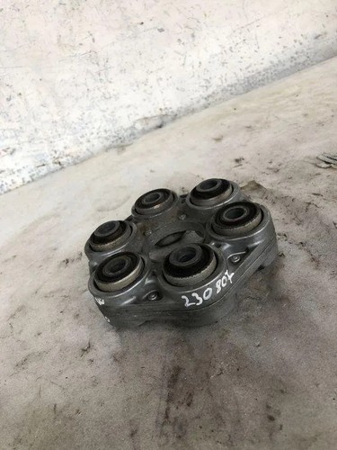 BMW 1 F20 Propshaft Rubber Coupling 760562905 2.00 Diesel 2015 32122269