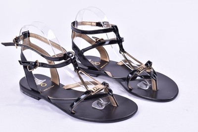 Liu Jo  Damen Sandale Sandalette  EUR 37 Nr. 3-R 525