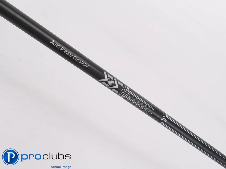 PXG 0311 BLACK OPS 28* 6 Hybrid - Mitsubishi MMT 70g Regular Flex - 461084 - Image 3 of 4