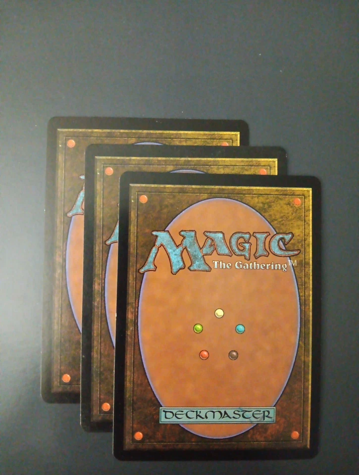 Terminal Moraine (3) Planeshift Regular - Image 2 of 2