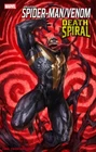 🍥 AMAZING SPIDER-MAN/VENOM: DEATH SPIRAL #1 SKAN VENOM VARIANT 🔑 2/25/26