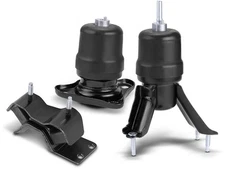 Engine Mount and Transmission Mount Kit For 1992-1996 Toyota Camry JZ638HV