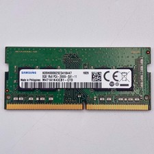 Samsung 8GB 1Rx8 PC4 2666V SA1 11 Desktop RAM
