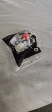 2022 McDonald's Happy Meal toy Mario Kart 1 Mario NEW