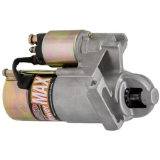 Powermaster High-Torque Starter Full Size Black Max 10.0:1 9202