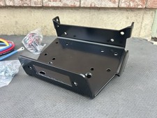 Yamaha Viking Front Winch Mount Kit - Oem Yamahawarn - 90218 Warn Yamaha Viking Front Winch Mount Kit - Oem Yamahawarn - 90218 Warn