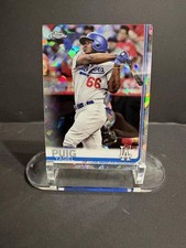 Yasiel Puig