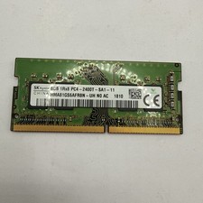 SK Hynix 8GB PC4-2666V 1x 8GB DDR4 Laptop RAM