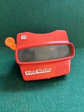 View Master 3D Viewer Tested And Works Well