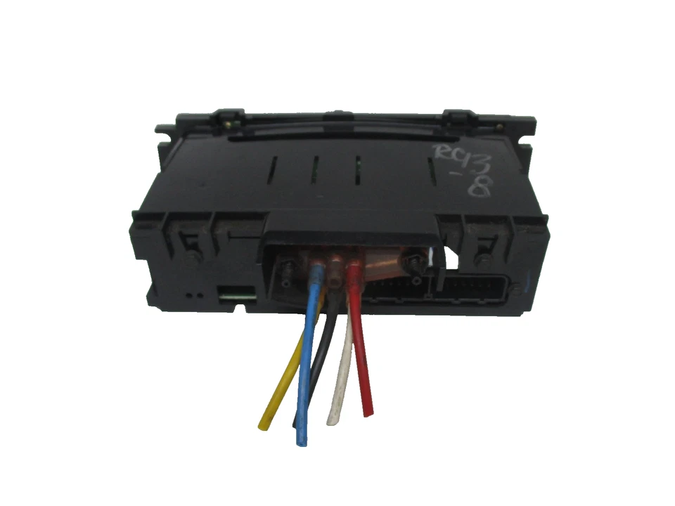 99-02 Ford Expedition F-150 Navigator AC Heat Temperature Switch XL7H-19C933-AE - Image 2 of 3