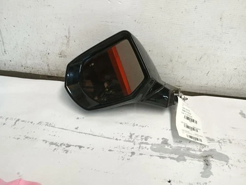 Driver Left Side View Mirror from 2023 GMC Yukon XL 1500 12262877