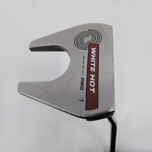 Odyssey White Hot Pro | eBay