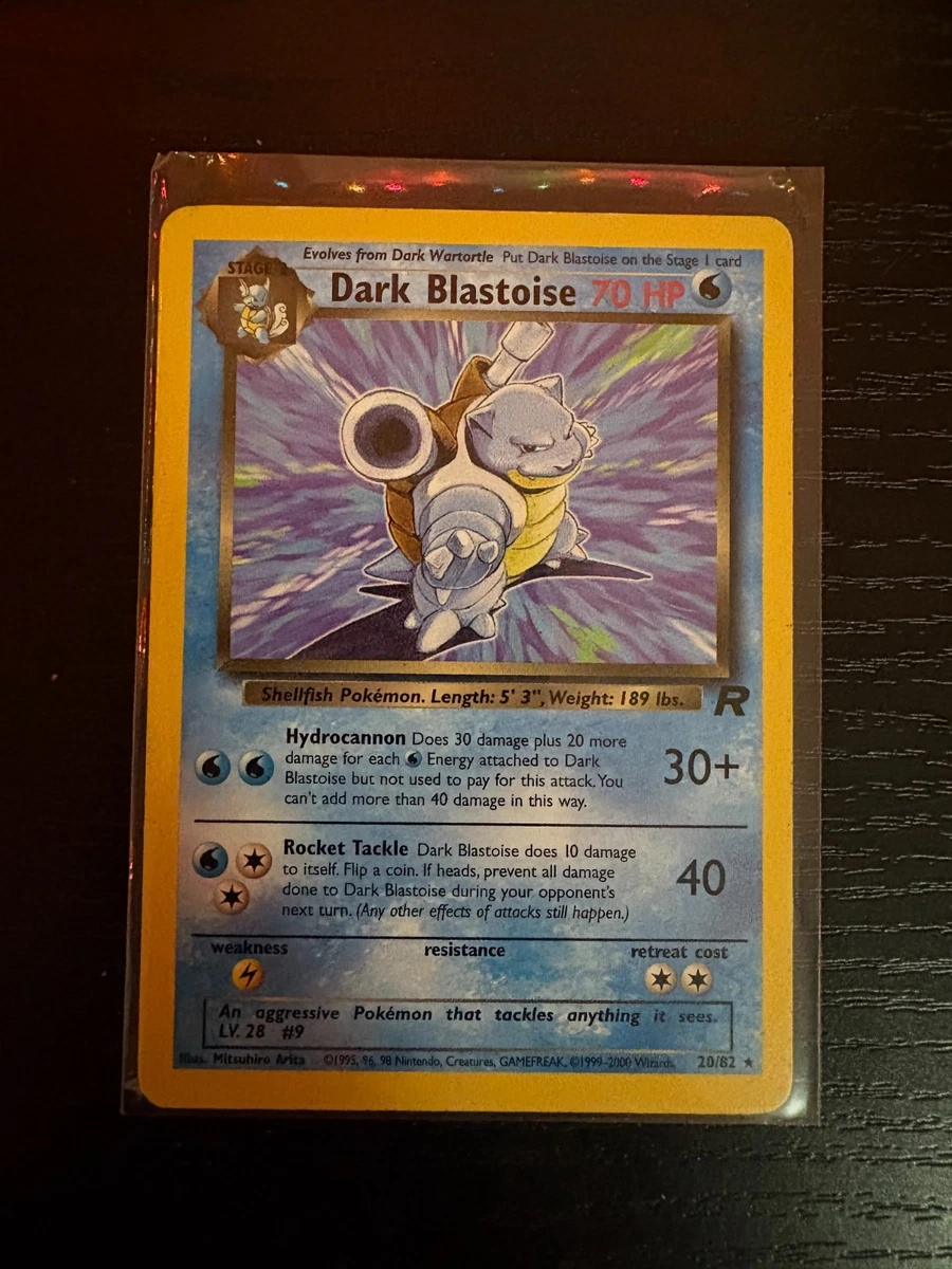 First Edition Blastoise Individual Cards for sale | eBay
