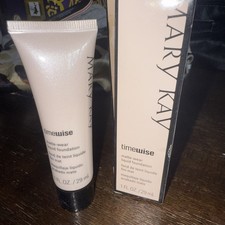 Nib Mary Kay Timewise Matte-Wear Liquid Foundation Beige 1