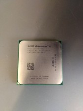 AMD Phenom II X3 720 2.8 GHz Triple-Core (HDZ720WFK3DGI) R C02172026K