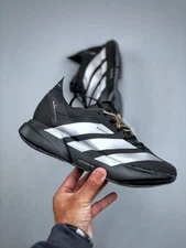 Free shipping Adidas Adizero Adios Pro 4 Core Black Men’s Shoes