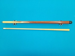 MEUCCI Pro Billiards Tour Cue | eBay
