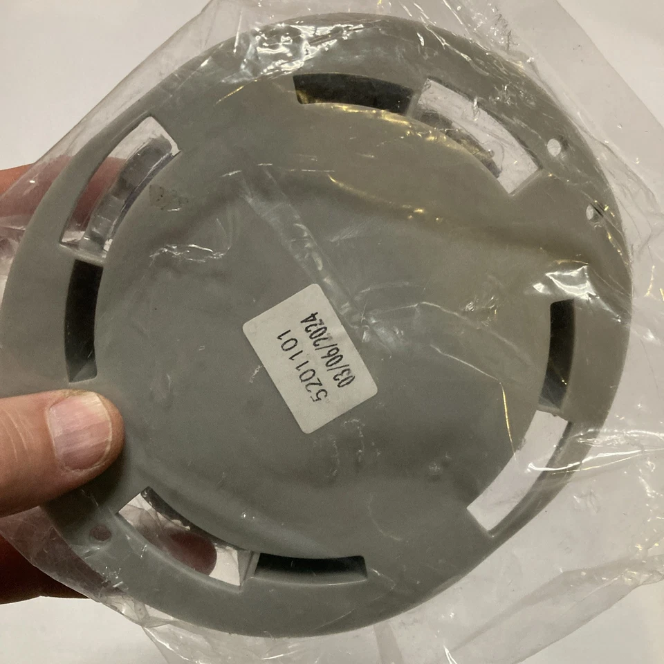 Buyers 5201101 - Document Holder Plastic - Image 3 of 4