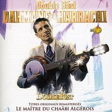 Double Best von Dahmane El Harrachi | CD | Zustand sehr gut