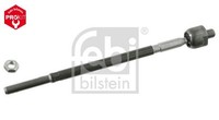 Febi Bilstein 17777 Axialgelenk, Spurstange FüR Opel