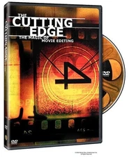 The Cutting Edge - The Magic of Movie Editing [DVD]
