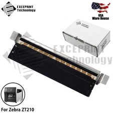 ✅Printhead for Zebra ZT210 ZT220 ZT230 Thermal Printer 203dpi P1037974-010 USA✅