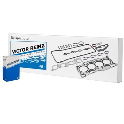 VICTOR REINZ 446.900 Dichtungssatz Zyl-Kopf + Schrauben für MERCEDES-BENZ