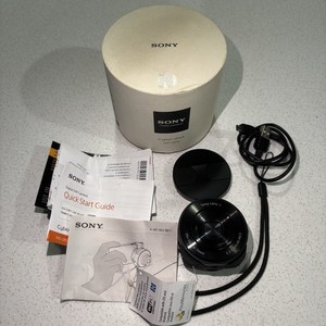 Sony Dsc Qx 10 | eBay