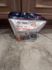 Aqueon Replacement Filter Cartridge 6-Pack S Small MiniBow 1 2.5 5 QuietFlow E10