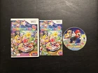 Mario Party 9 (Nintendo Wii, 2012) CIB Complete with Manual Tested & Works!