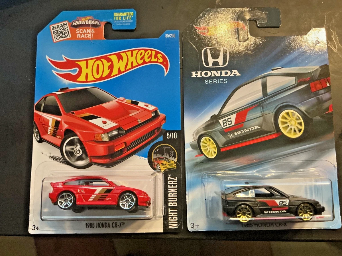 Hot Wheels Crx for sale | eBay