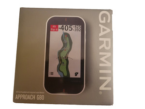 Garmin G80 | eBay