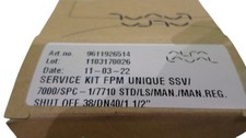 ALFA LAVAL 9611926514 SERVICE KIT NSMP