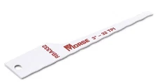 MK Morse 398282-MKM 050326398282, multi, 3-inch length, 0.025 thickness