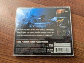 Super Magnetic Neo Starlancer Sega Dreamcast Lot Crave No Manuals