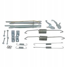 Kits de frein Mitsubishi L200