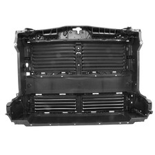 Nz6z8b455a Radiator Support Shutter Grille Assembly For Ford Maverick 2022-2024