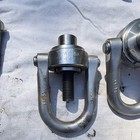Actek AK35A Swivel Hoist Ring Threaded Lifting Point Rated Load 5,000 lbs — photo 1