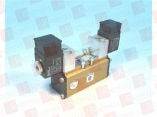 ROSS CONTROLS W6077A2955 / W6077A2955 (USED)