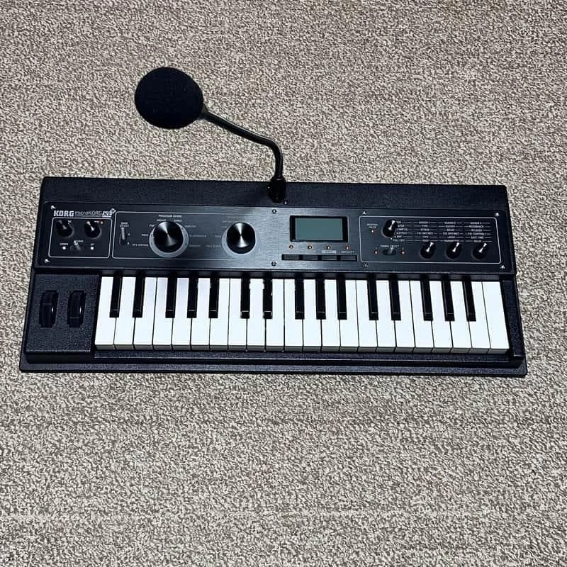 Microkorg for sale - eBay